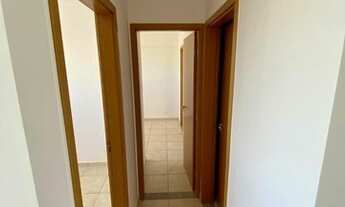 Imagem 10: Apartamento para venda possui 53 metros quadrados com 2 quartos em Samambaia Norte - Brasí