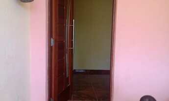 Imagem 4: Queiroz,Casa para venda possui 125 metros quadrados com 1 quarto