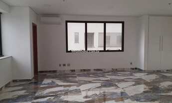 Imagem 5: São Paulo - Conjunto Comercial/Sala - Santo Amaro