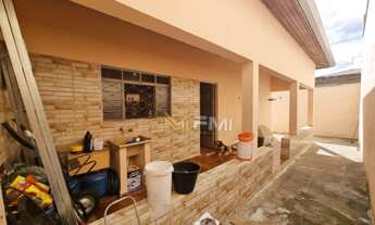 Imagem 2: Casa com 2 dormitórios à venda, 70 m² por R$ 270.000 - Jardim Amanda II - Hortolândia/SP