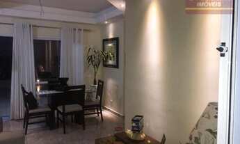 Imagem 5: Cobertura com 2 dormitórios à venda, 140 m² - Assunção - São Bernardo do Campo/SP