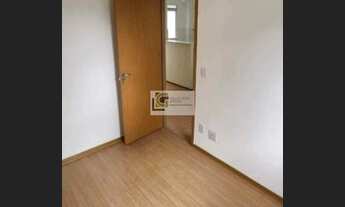 Imagem 4: Apartamento para venda com 48 metros quadrados com 2 quartos