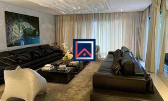 Imagem: Apartamento Venda 4 Dormitórios - 300 m²