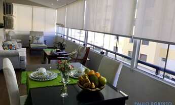 Imagem: APARTAMENTO - BELA VISTA - SP