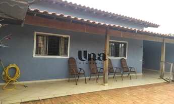 Imagem 2: Casa no Jardim Acapulco próximo Super Mufatto Cafezal com 3 dormitórios à venda, 200 m² po