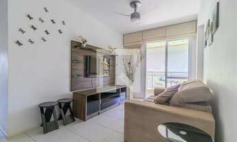 Imagem 4: Apartamento para Aluguel - Taquara, 2 Quartos, 69 m2