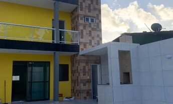 Imagem: Barra Nova - 3/4 com 02 suítes 160m2 de