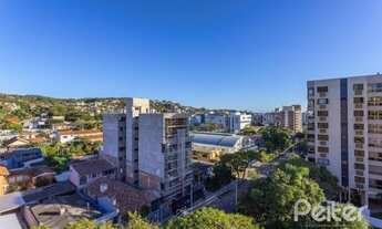 Imagem 4: PORTO ALEGRE - Apartamento Padrão - Tristeza