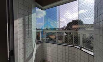 Imagem 7: Apartamento 3 Quartos para Venda em Contagem, Inconfidentes, 3 dormitórios, 1 suíte, 1 ban