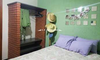 Imagem 4: Mongaguá - Casa Padrão - BALNEARIO FLORIDA MIRIM