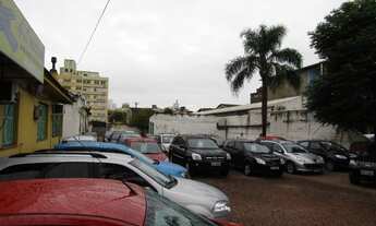 Imagem 7: Porto Alegre - Terreno Padrão - Santana