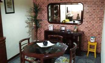 Imagem 4: Apartamento com 2 dormitórios à venda, 113 m² - Rudge Ramos - São Bernardo do Campo/SP