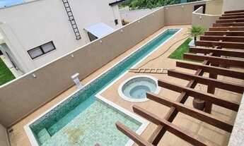 Imagem 3: Sobrado Portal do Sol Green 4 Suítes R$ 2.700.000,00