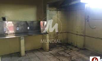 Imagem 7: Salão/Galpão (salão - térreo