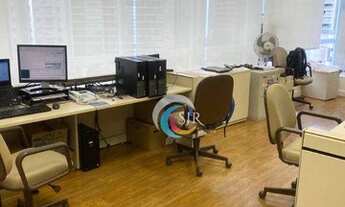 Imagem 7: Conjunto para alugar, 286 m² por R$ 37.320,00/mês - Itaim Bibi - São Paulo/SP