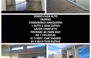 Imagem 4: Casas e lotes arniqueiras