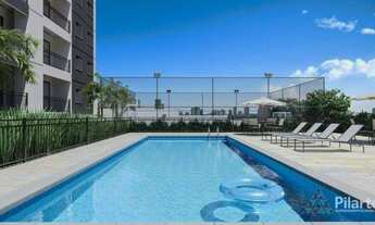 Imagem 5: Apartamento com 3 dormitórios à venda, 64 m² por R$ 370.000,00 - Vila Santa Terezinha - Lo