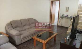 Imagem: Sobrado com 3 dormitórios à venda, 132