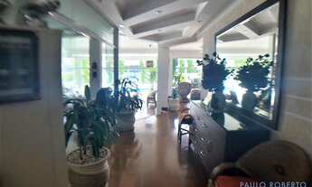 Imagem 6: CASA EM CONDOMÍNIO - ALPHAVILLE - SP