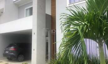 Imagem: Campos dos Goytacazes - Casa Padrão - Alphaville