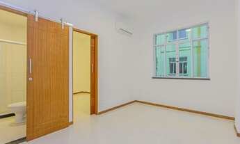 Imagem: Rio de Janeiro - Apartamento Padrão - Copacabana