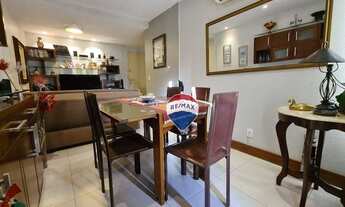 Imagem 4: Cobertura com 2 quartos à venda, 140 m² por R$ 1.850.000 - Botafogo - Rio de Janeiro/RJ