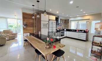 Imagem 5: Casa com 3 dormitórios à venda, 365 m² por R$ 2.495.000,00 - Arujazinho I. II E III - Aruj