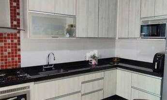 Imagem 6: Casa com 3 dormitórios à venda, 153 m² por R$ 604.900,00 - Jardim Residencial Ravagnani