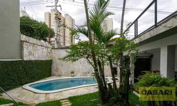 Imagem 3: Sobrado à venda, 285 m² por R$ 984.999,00 - Independência - São Bernardo do Campo/SP