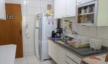 Imagem 3: Apartamento (tipo - padrao) 2 dormitórios, cozinha planejada, em condomínio fechado