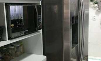 Imagem 7: * Lumina Parque Clube - Maravilhoso apartamento c/ varanda gourmet c/ churrasqueira *