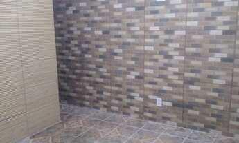 Imagem 6: Casa de 3 cômodos