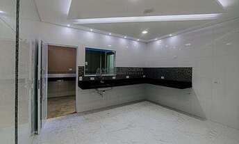 Imagem 4: Sobrado com 2 dorms, Caiçara, Praia Grande - R$ 488 mil, Cod: SO2389