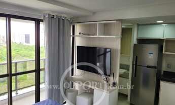 Imagem 4: Apartamento Studio, Mobiliado