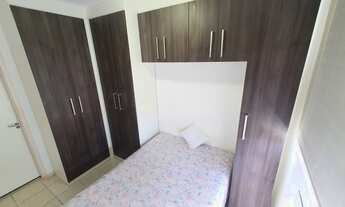 Imagem 4: Apartamento Condomínio Way Bandeirantes à venda em Rio de Janeiro,RJ Curicica 2 quartos 55