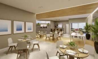 Imagem 2: São José dos Campos - Apartamento Padrão - Vila Industrial