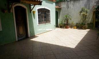 Imagem 2: São Paulo - Casa Padrão - PARQUE RAMOS FREITAS