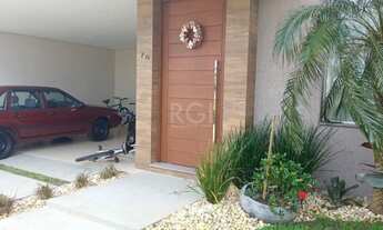 Imagem 3: Casa no Condomínio Fechado, Sea Coast, Xangri-lá