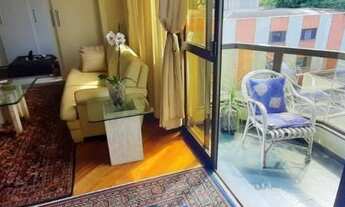 Imagem 4: APARTAMENTO - VILA OLÍMPIA - SP