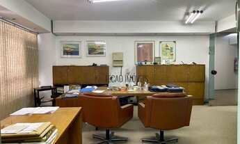 Imagem 3: Conjunto para alugar, 130 m² por R$ 2.500,00/mês - Consolação - São Paulo/SP