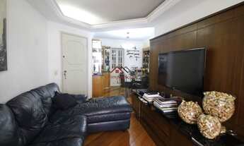 Imagem 3: Venda Apartamento 3 Dormitórios - 119 m² Brooklin