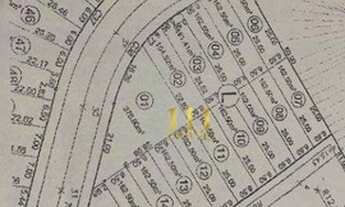 Imagem 5: Terreno à venda, 160 m² por R$ 120.000 - Jardim dos Bandeirantes - São José dos Campos/SP