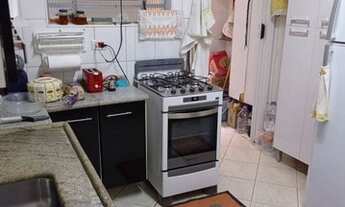 Imagem 6: Apto Nova Gerty- 3 dormitórios