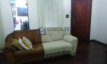 Imagem 2: SAO CAETANO DO SUL - Residential / Sobrado - SANTA PAULA