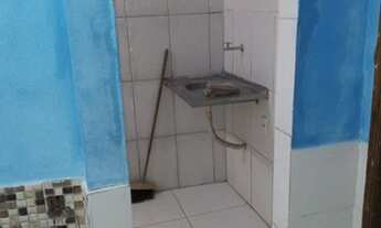 Imagem 3: Casa na Cremação