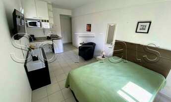 Imagem 3: Residencial New Studio disponível para venda com 27m² e 01 vaga de garagem