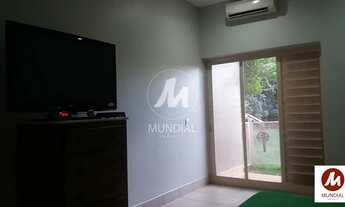 Imagem 7: Casa (térrea na rua) 5 dormitórios/suite, portaria 24hs, em condomínio fechado