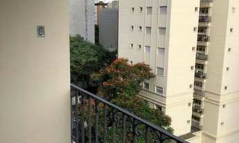Imagem 2: APARTAMENTO - ITAIM BIBI - SP