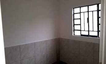 Imagem 3: G.G Vendo Casa 2/4 Vista Alegre - Proximo ao Final de Linha 9.800,00