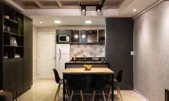 Imagem 7: Porto Alegre - Apartamento Padrão - Cidade Baixa